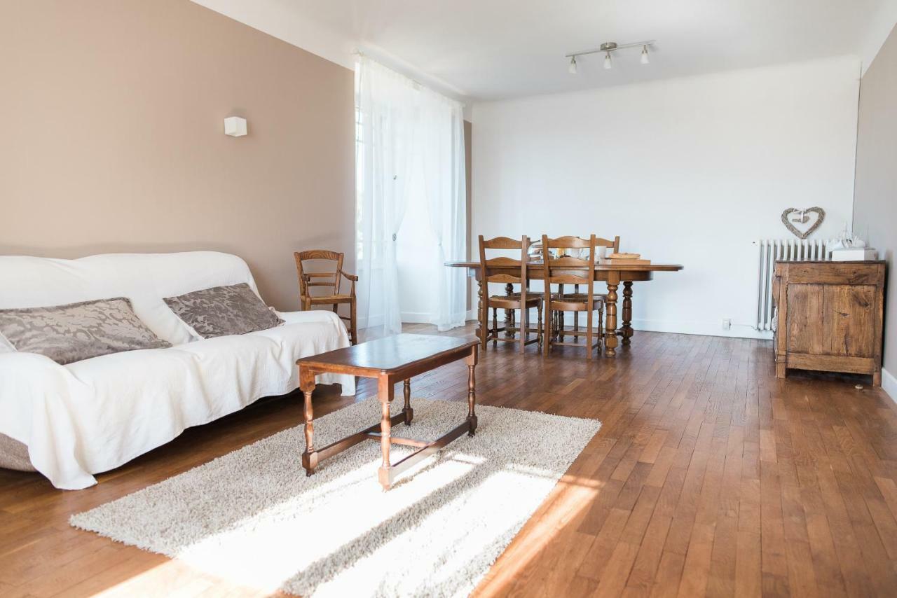 Chambre D'Hote L'Epineuse Venarey-les-Laumes Exterior foto