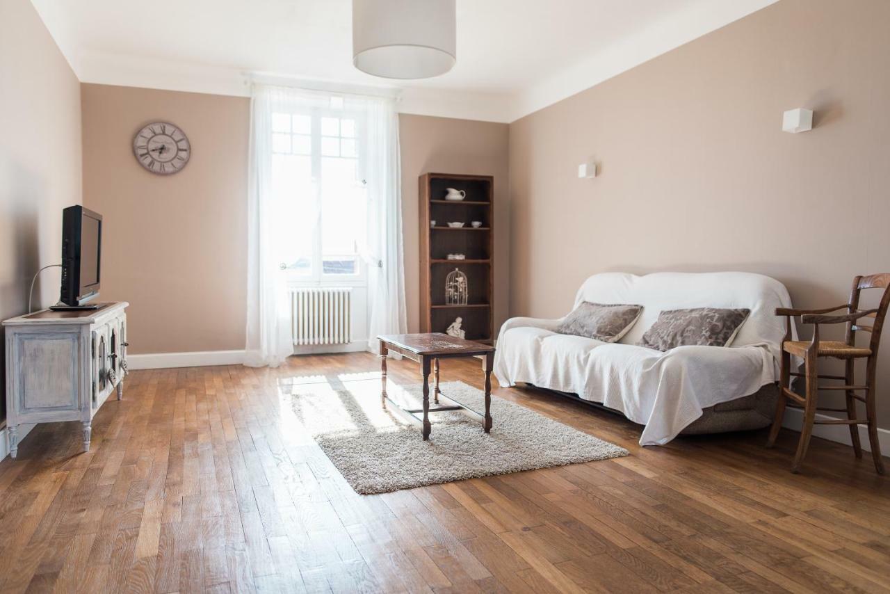 Chambre D'Hote L'Epineuse Venarey-les-Laumes Exterior foto
