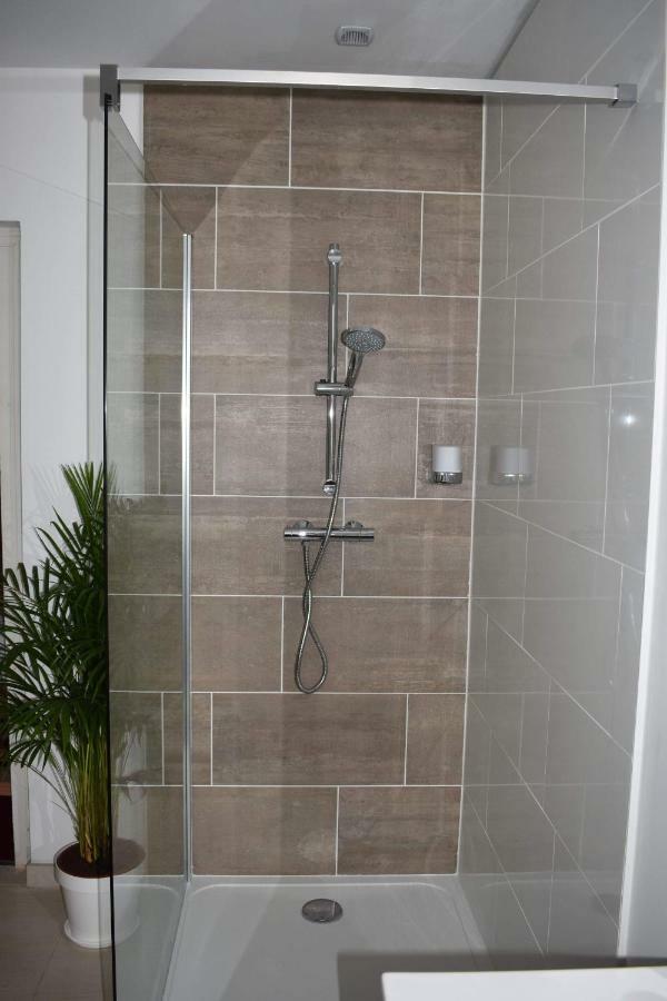 Chambre D'Hote L'Epineuse Venarey-les-Laumes Exterior foto