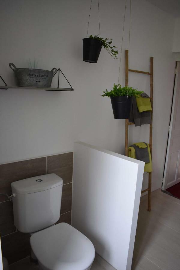 Chambre D'Hote L'Epineuse Venarey-les-Laumes Exterior foto